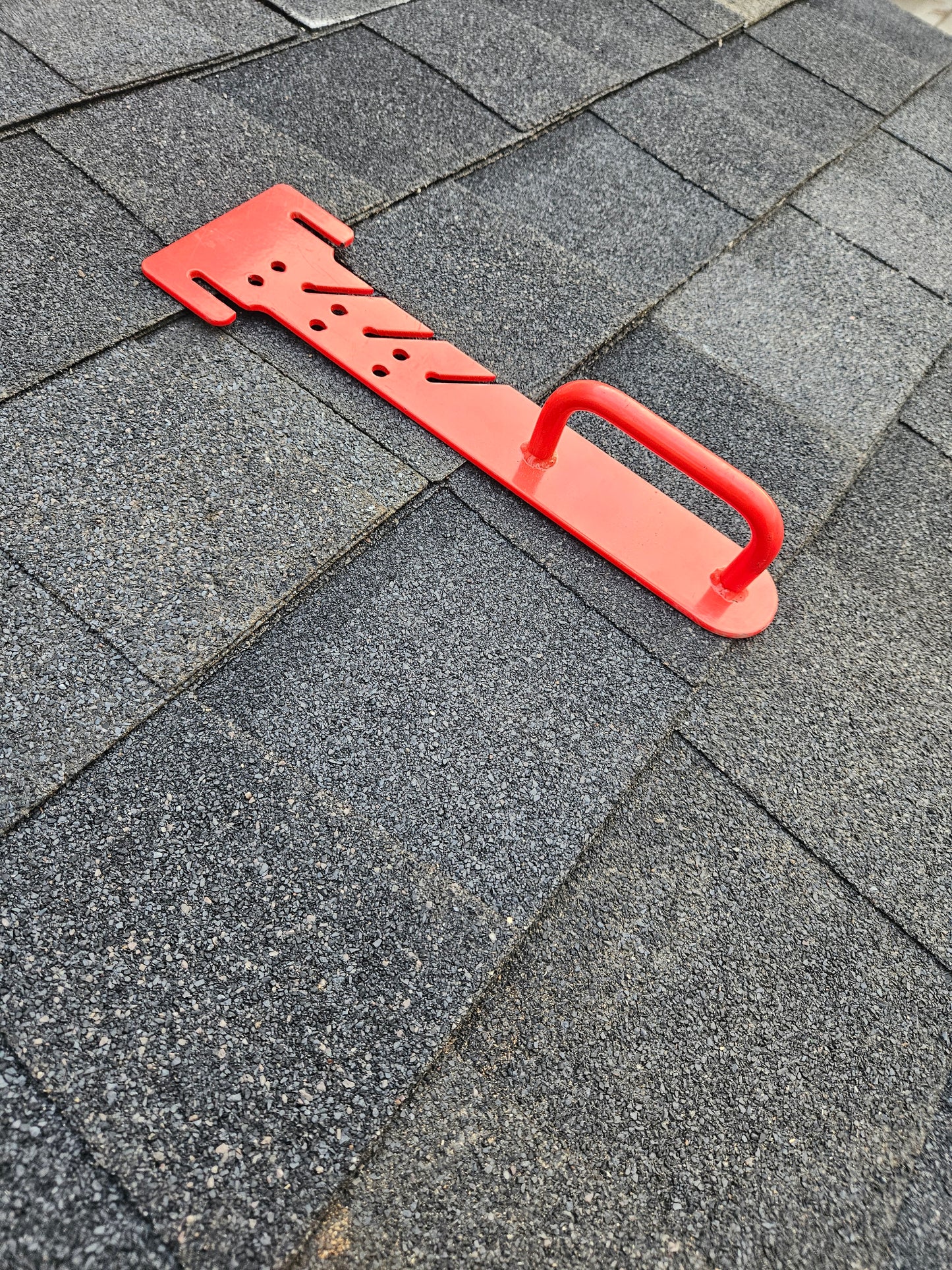 Ladder Jock GripTek